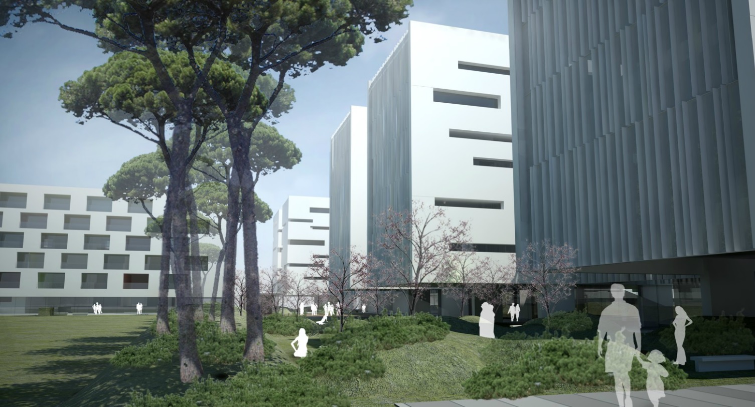 <i>Campus Koper</i><span>Natečaji, Ustanove</span>